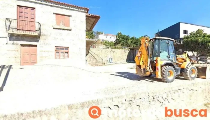 Lixa Felgueiras - Santo Adrião Vizela