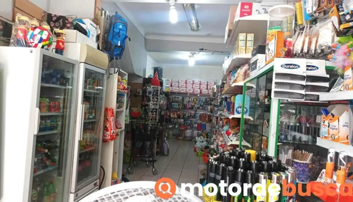 Loja 1€ Multipreço - 2600-231 Vila Franca De Xira