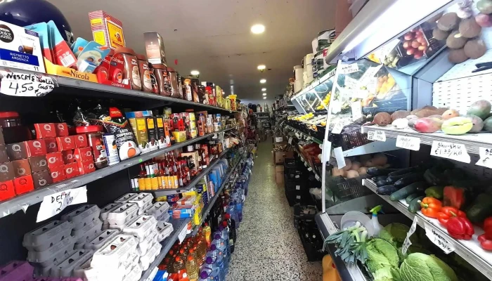 Loja de super euro lisboa - Lisboa