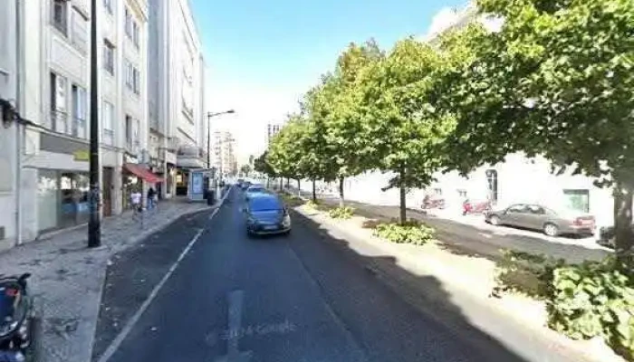 Lusa -  Street View E 360deg - Lisboa
