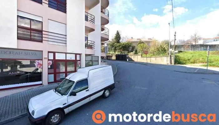 M. M. Sousa - Médica, Lda. - Vila Real