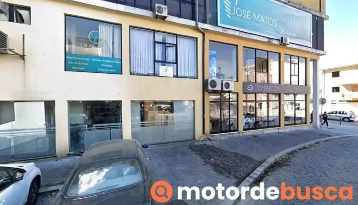 Maria Inês Torres Pinto De Almeida, Unipessoal Lda. - 4590-512 Paços De Ferreira
