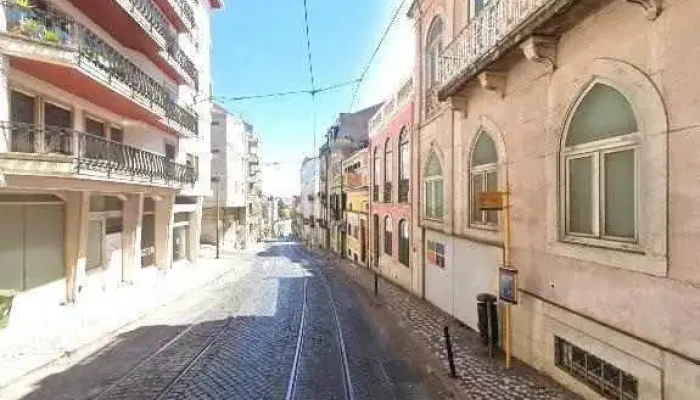 Martins -  Street View E 360deg - Lisboa