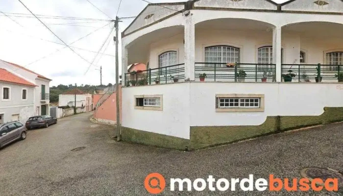 Mercado do Bairro - Abrigada