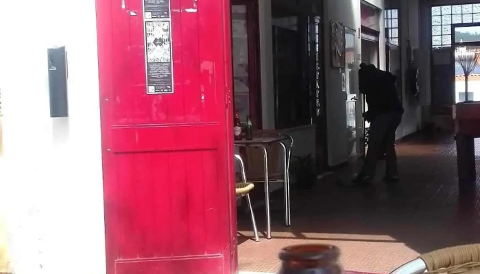 Mercado Local de São Luís - 7630-174 São Luís