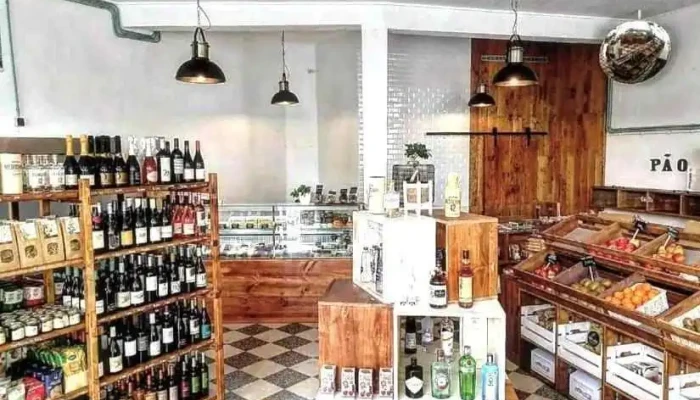Mercearia Duque | Grocery Store Duque - 2765-278 Estoril