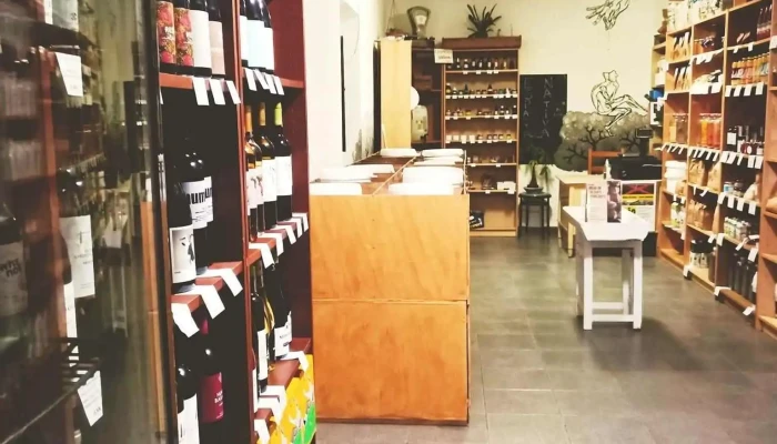 Mercearia Nativa - Estrada Da Garatuja S/n
