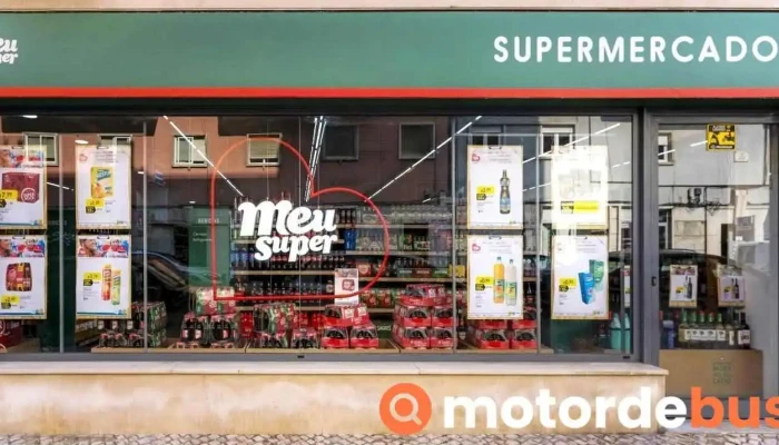 Meu Super Amoreira - 75 Portugal Pt