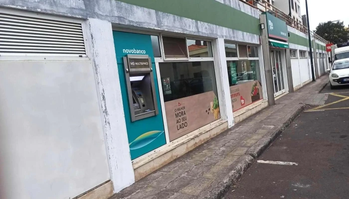 Meu Super Eiras - 9125-128 Caniço