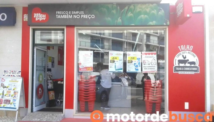Meu Super Lourinhã - 2530-113 Lourinhã