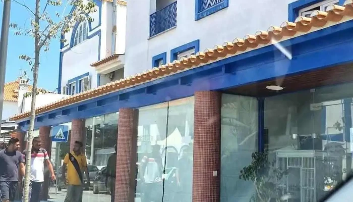 Meu Super Vila Nova de Milfontes - 7645-252 Vila Nova De Milfontes