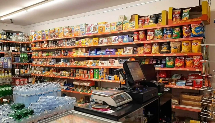 Mini Market Monzoor - 1250-264 Lisboa