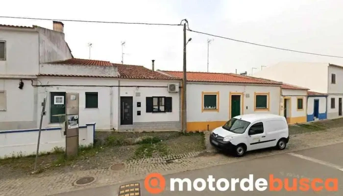 Mini Mercado - Beja