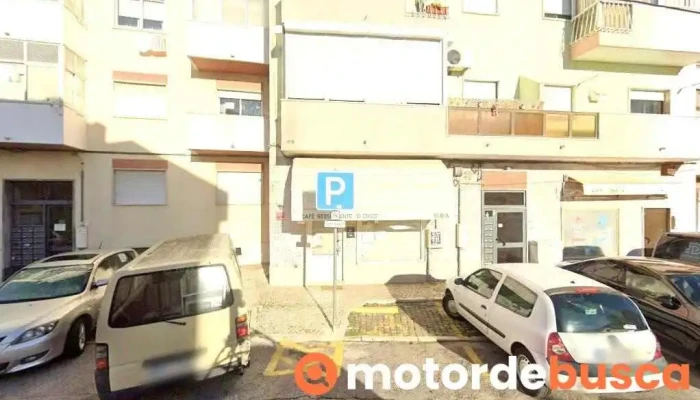 Mini-Mercado Valfigueirense, Lda. - 2695-648 São João Da Talha