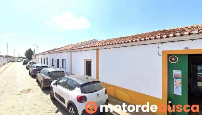 Mini Mercado Zezinha - Beja