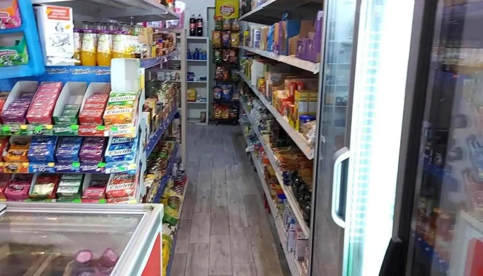 Mini Super Market - 2765-294 Estoril