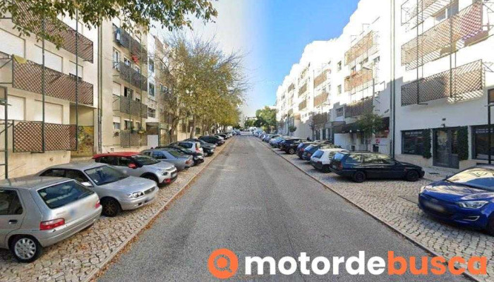 minimercado benjamim - 2775-590 Carcavelos