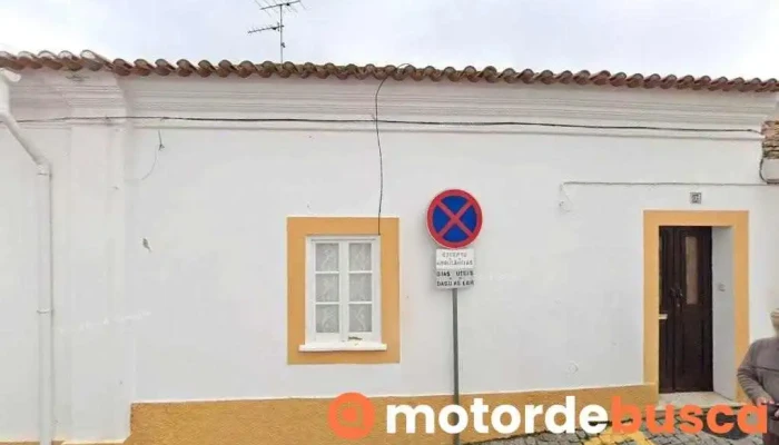 Minimercado Central - 7920-368 Vila Nova Da Baronia