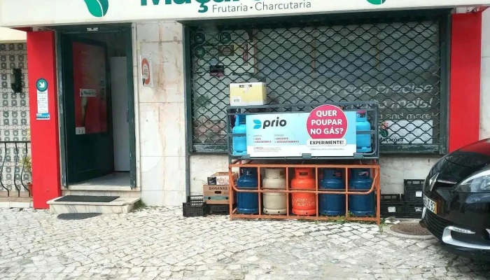 Minimercado Maçaroca - 2065-016 Alcoentre