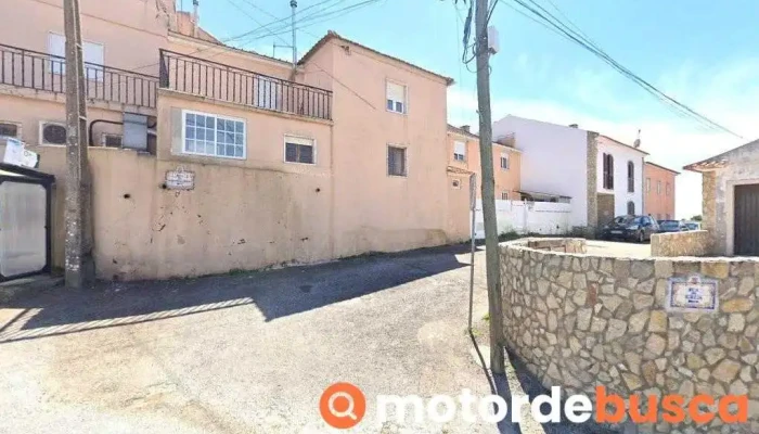 Minimercado O Rei - 2715-221 Almargem Do Bpo