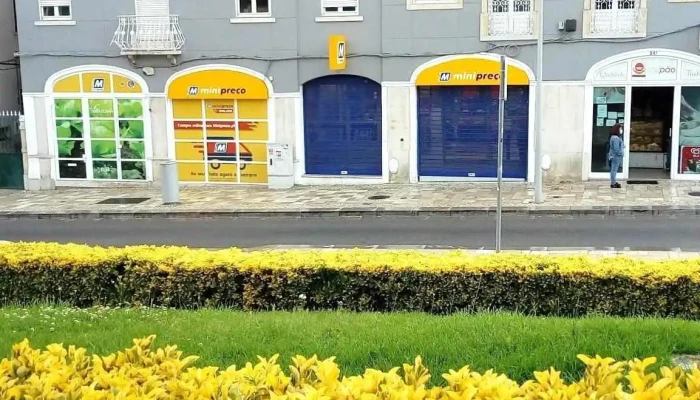 Minipreço - 2670-470 Loures