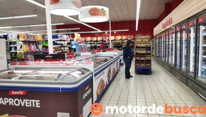 Minipreço - 2725-109 Lisboa