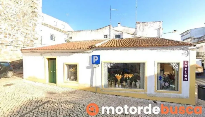 Multani Mercado - 7800-466 Beja