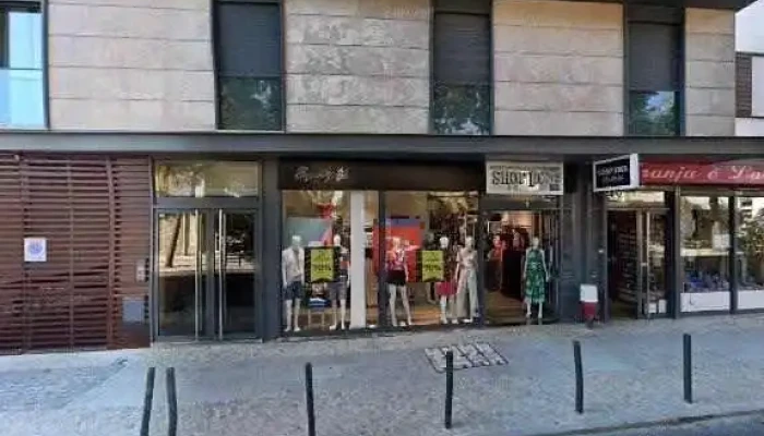 Multifarma    Sociedade Farmaceutica Lda Tudo - Lisboa