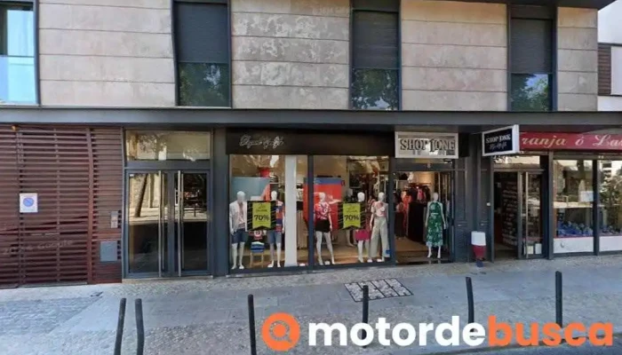 Multifarma — Sociedade Farmacêutica, Lda. - Lisboa