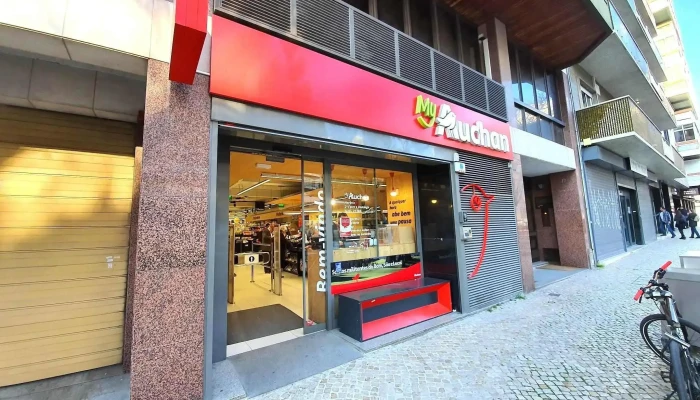 My Auchan - 1050-083 Lisboa