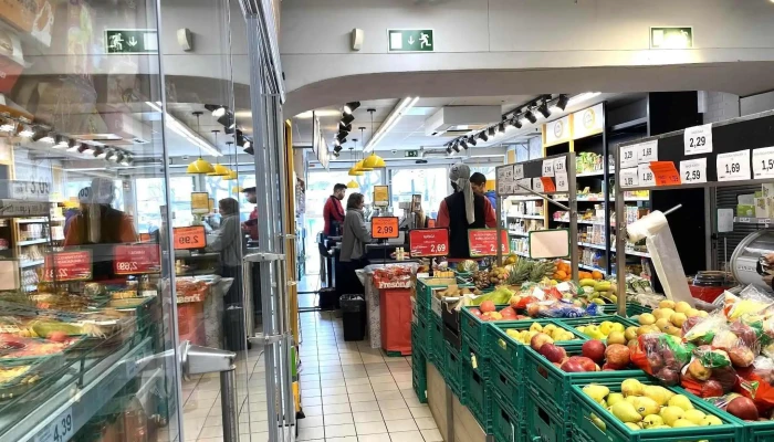 My Auchan - 1170-165 Lisboa