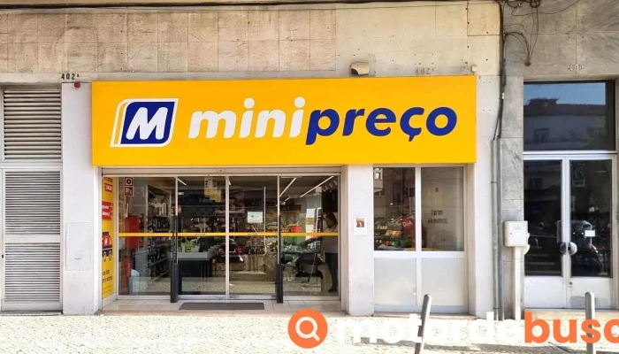 My Auchan - 1500-101 Lisboa