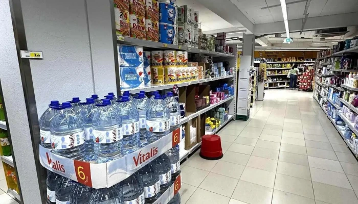 My Auchan - 2560-505 Silveira