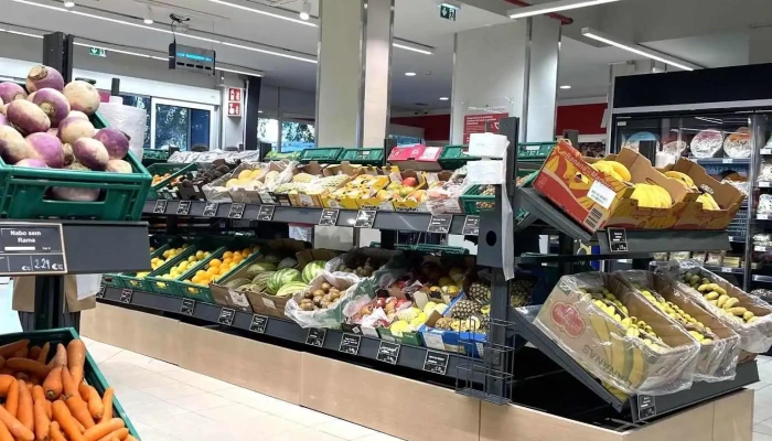 My Auchan - 2635-309 Rinchoa