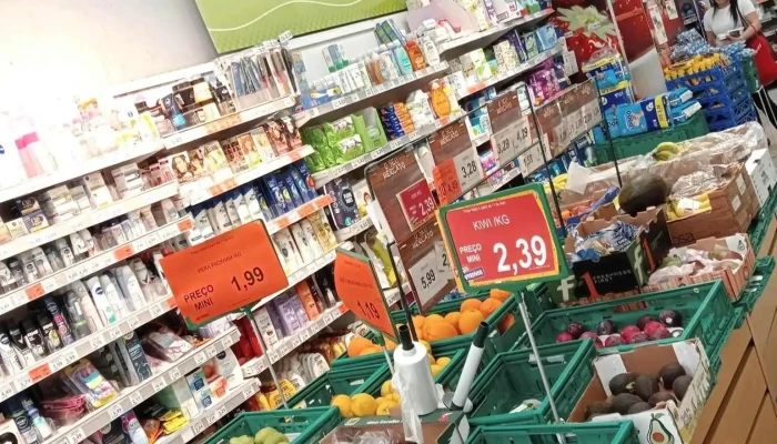 My Auchan - 2700-256 Amadora