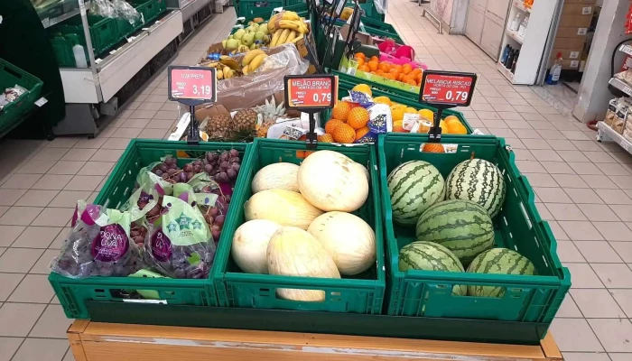 My Auchan - 2700-279 Amadora