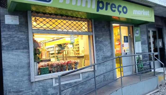 My Auchan - 2735-074 Agualva-Cacém