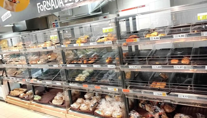 My Auchan - Damaia