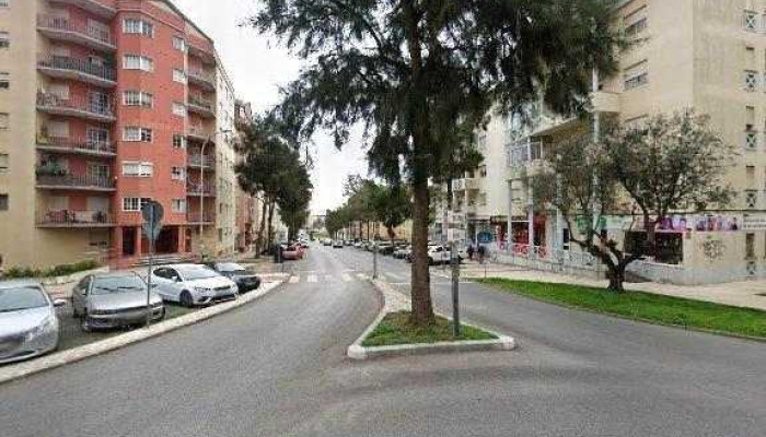 Naturplus -    Centro Dietetico Street View E 360deg - Algueirão-mem Martins