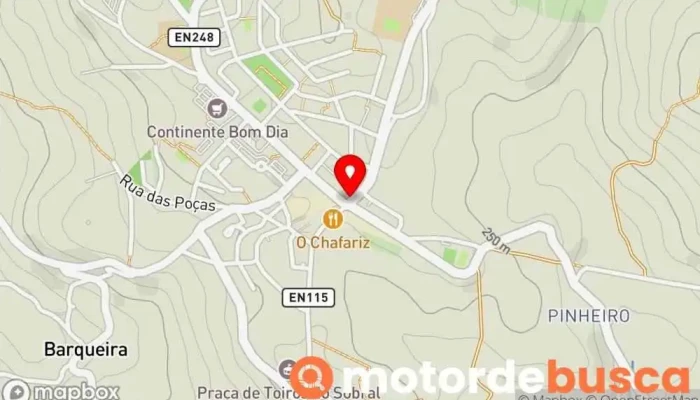 Neutropharma -  Comercializacao Eqacessorios Medico  Farmaceuticoslda Mapa - Sobral De Monte Agraço
