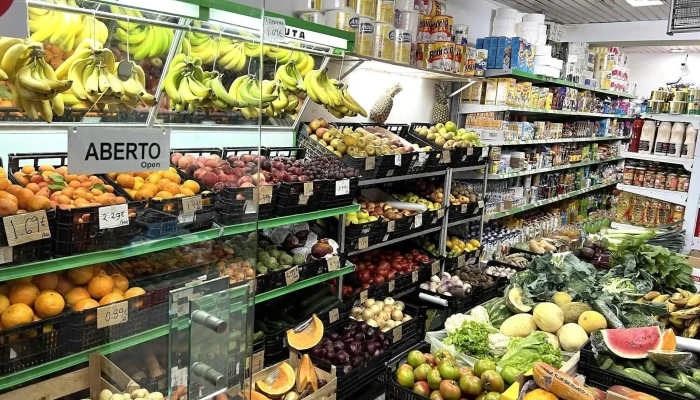 new FamilyMart - 2635-455 Rio De Mouro