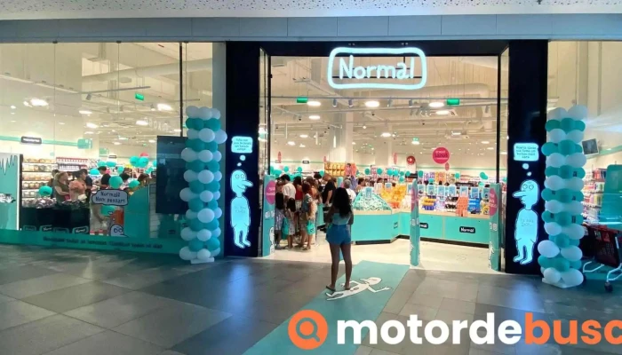 Normal Portimão, Aqua Portimão - 8500-448 Portimão