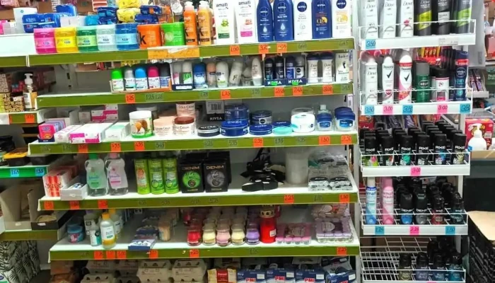Noyon supermercado - 2740-035 Porto Salvo