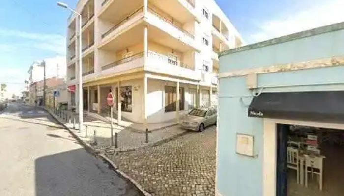O Trevo -  Street View E 360deg - Castanheira Do Ribatejo
