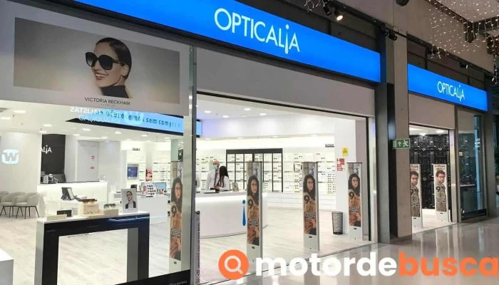 Opticalia Alegro Sintra -  Tudo - Rio De Mouro
