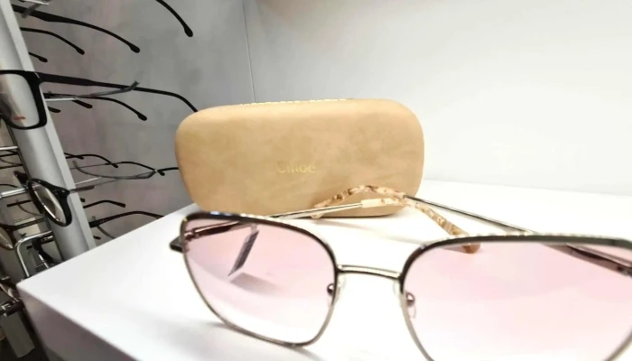 Opticalia Farmacia Silveira -  Oculos De Sol - Algueirão-mem Martins