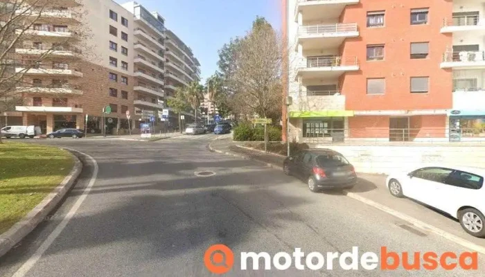 Ortoplus Lisboa - Dispositivos Médicos, Lda. - Odivelas