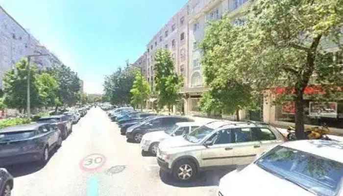 Parafarmacia Pharmaria Street View E 360deg - Lisboa