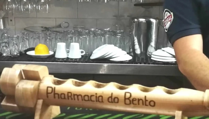 Pharmacia Do Bento -  Precos - Funchal