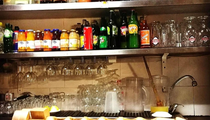 Pharmacia Do Bento -  Suco - Funchal